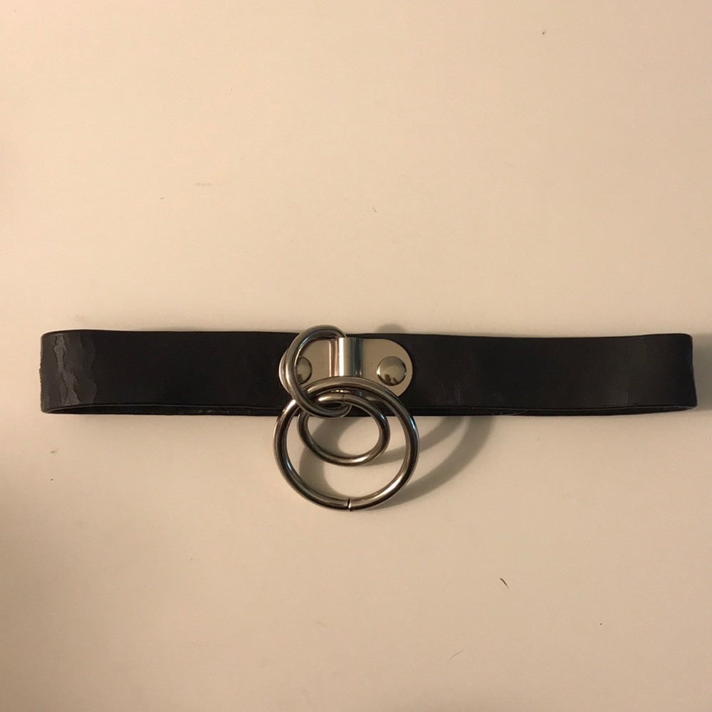UNIF VAULT CHOKER